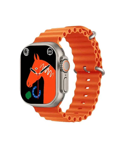 T900 Ultra 2 Smart Watch