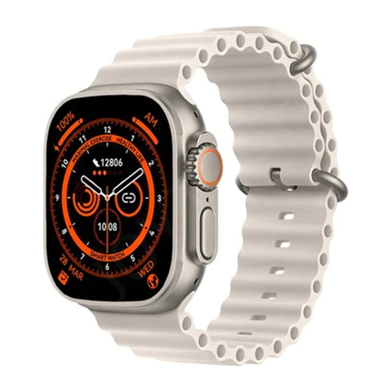 T900 Ultra 2 Smart Watch