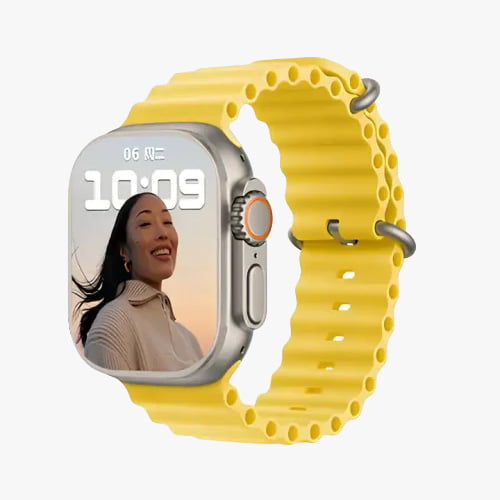 T900 Ultra 2 Smart Watch